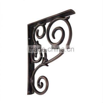 beautiful street square wall light holder