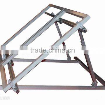 Solar Bracket/Solar Panel Mounting Bracket/Photovoltaic Stents photo-4