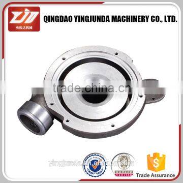 Customized Mechanical Parts Casting Part Wholesale photo-6