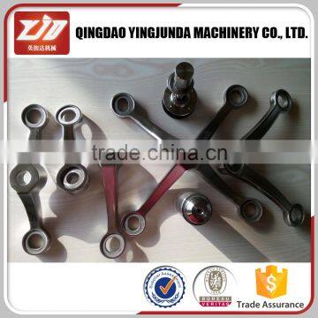 Low MOQ Heavy Duty Glass Spider 4 Arms Fitting photo-3