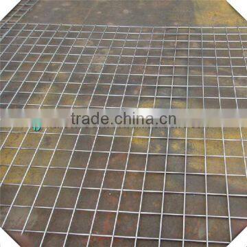 3x3 2x2 2x4 Galvanized Welded Wire Mesh Panel photo-6