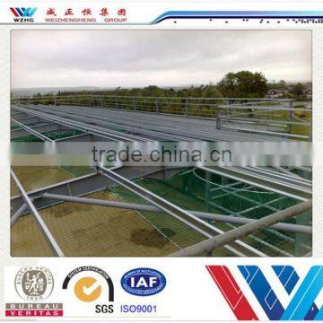 2015 New Product Hot Dipped Galvanized h Beam Steel Zinc t Section Made in China photo-5