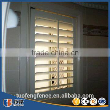 Luxurious China Window Shutter Blinds photo-2