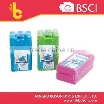 gel ice pack