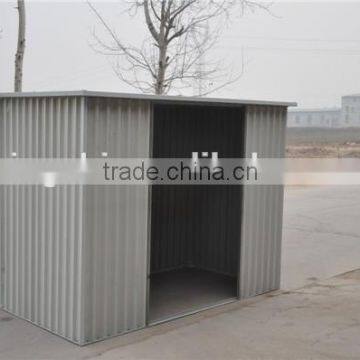 Hot Sell DIY Outdoor Garden Storage Shed photo-3