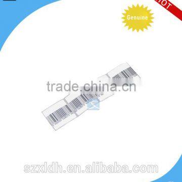 Top Quality 8.2MHz Eas RF Soft Label, Eas Anti Theft Jewelry Label XLD-R02 photo-2