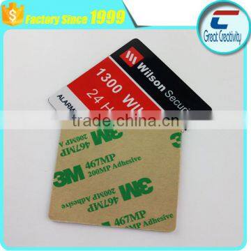 Bulk NFC MIFARE Desfire EV1 2K Anti-metal Tag