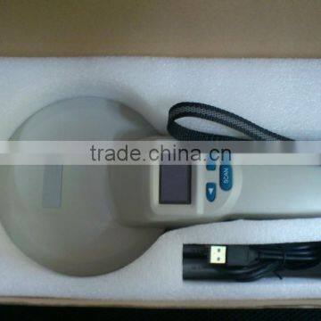 Long Distance Animal Reader With Bluetooth Support IOS and Andriod photo-4