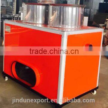 Electric Air Heater photo-2
