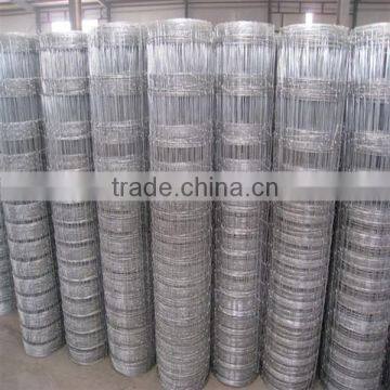 Cattle fence /Hinge Joint Field Fence/Sheep Wire Mesh Fence