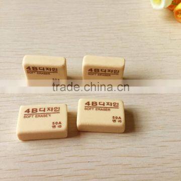 Scented Promotional Rubber Eraser, Custom Eraser, Office Cheap Rubber,50A photo-3