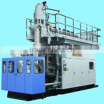 Extrusion Blow Moulding Machine JKBA (CE)