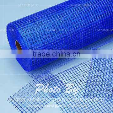 Extruded Plastic Wire Mesh photo-5