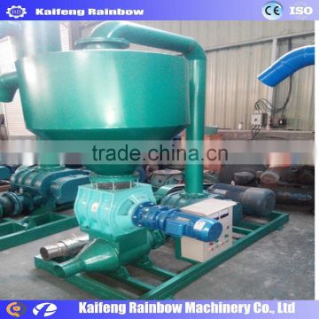 Grain Pneumatic Vacuum Conveyor for Container Loading