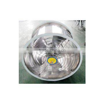 HangYu Stainless Steel Circulation Fan Low Price photo-2