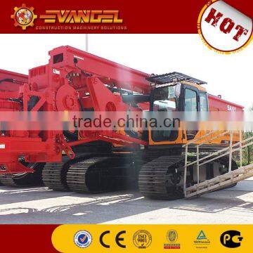 rotary rig drilling machine types deep water drilling rigs