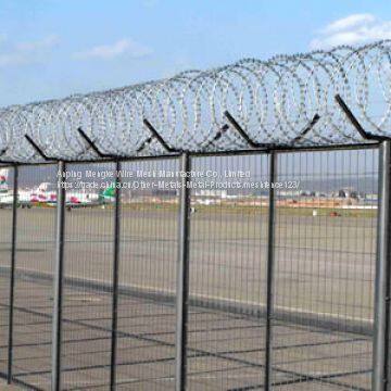 Anti-intruder Fence photo-3