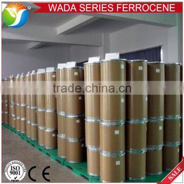Widely Used as Burning Rate Regulator Ferrocene for Sale photo-4