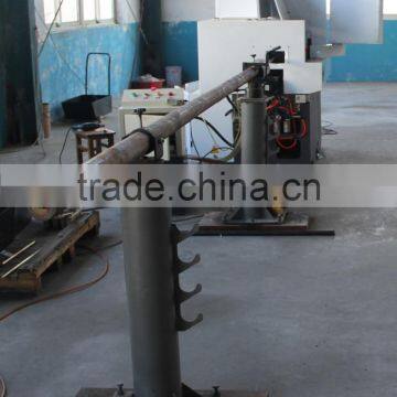 Full-Function Horizontal CNC Turning Center With Milling photo-6