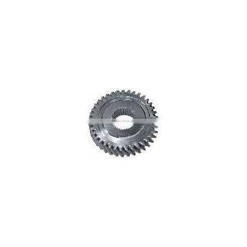 Gear with Teeth Grinding BW6642XX