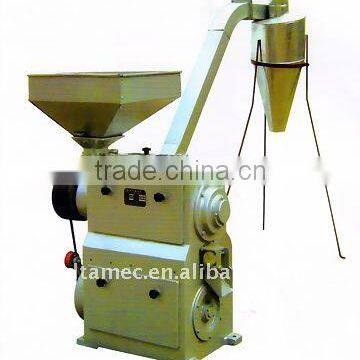 Rice Machinery NF15A Rice Polisher