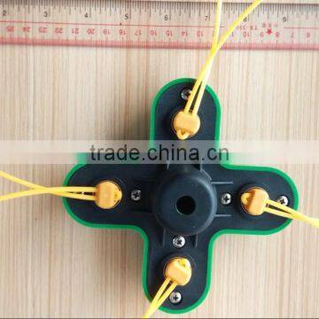 bosh cutting nylon cutter head
