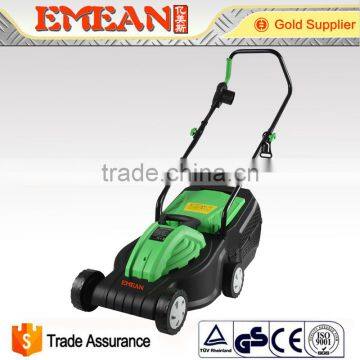 900W Home Machine Garden Tools Electric Lawn Mower High Quality photo-5