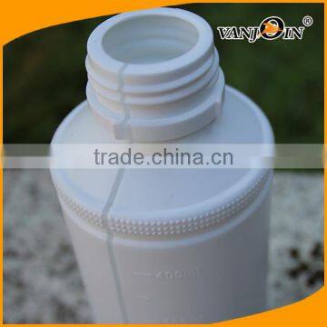 500ml Durable Chemical HDPE Jars With Measuring Marks photo-2