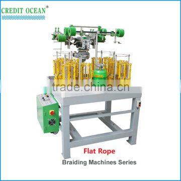 Credit Ocean High Speed All Kinds of Rope Braiding Machines photo-4
