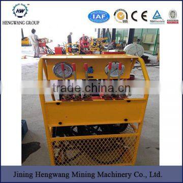 Zdy Series Full Hydraulic Tunnel Underground Drill photo-5