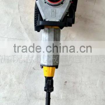 BH23 petrol breaker jack hammer machine