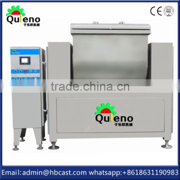 flour mixer machine