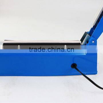 Manual Meat Seal Machine photo-6