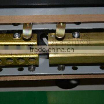 Vertical Ffs Packing Machine Fr900 photo-3