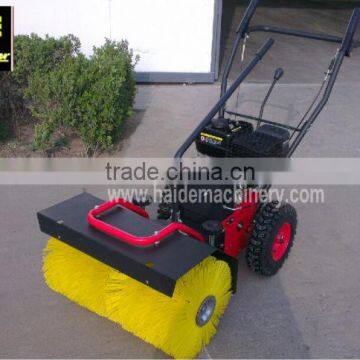 Barredora Economic Sweeper HS600J photo-2