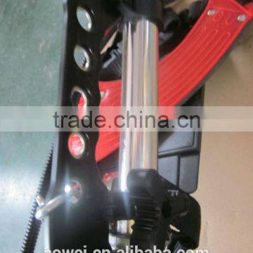 40V Li-ion String Trimmer photo-4