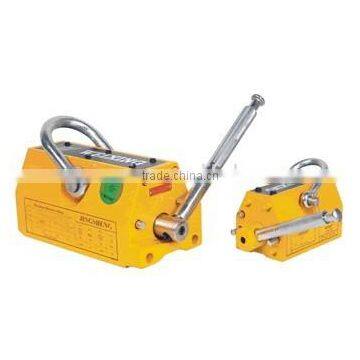 Strong Attraction Smaller Volume Lighter Weight Magnet Crane photo-3