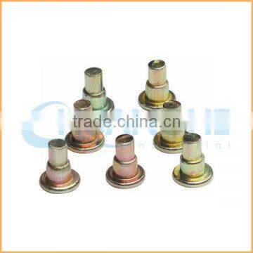 Factory Supply Best Price Mushroom Head Solid Rivet M3-m30