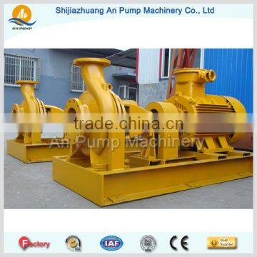Water Treatment Pump Stainless Steel Chemical Pump Irrigation Water Pump photo-2