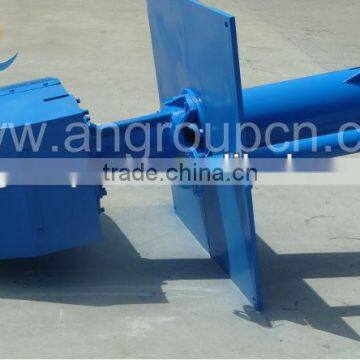 Energy Saving Sludge Sump Pump photo-6