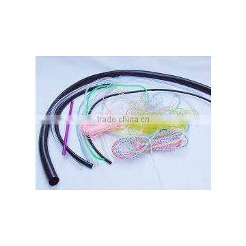 Colorful Soft PVC Tube ADT-021