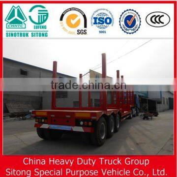 Shandong Sitong Trailer Log Loader Semi Trailer Online Shopping photo-6