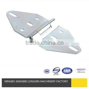 Intermediate Hinge / centre hinge - for garage door with ISO9001