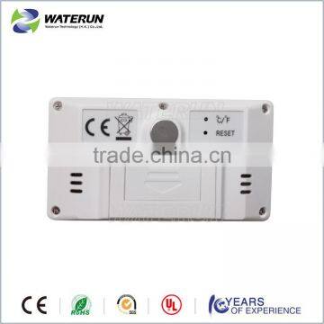 Midity and Temperature Digital Thermometer ,portable Temperature and Humidity Meter With Alarm photo-2