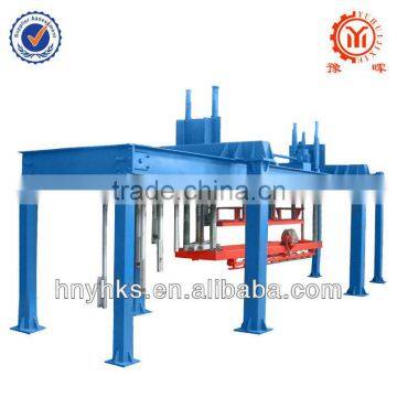 2012 hot selling Stone cutting machine