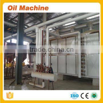 High Quality Maize Oil Maker Corn Germ Oil Making Plant photo-2