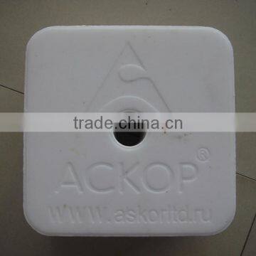 High Efficiency Livestock Salt Lick Block Pressing Machine photo-6