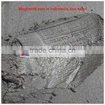 Reliable Quality Iron Ore Mining Line With Low Price photo-6