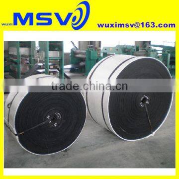 Conveyor Belt Used Nylon in Rubber Belt For Sale photo-2