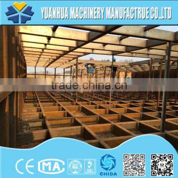 Drill-type Sand Dredger for Romania photo-3